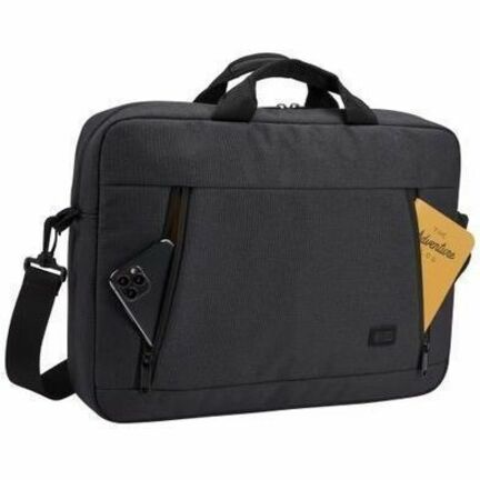 Case Logic Huxton HUXA-215 Carrying Case (Attaché) for 16 Case Logic Huxton HUXA-215 Carrying Case (Attaché) for 16